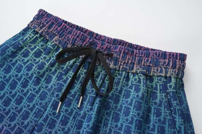 Dior Pants Short _SKUDiorM-XXL131819053